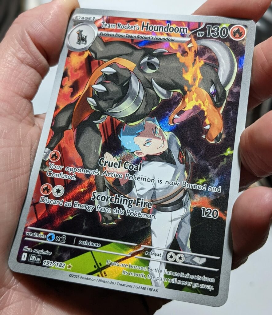 Destined Rivals makes collecting feel like magic again