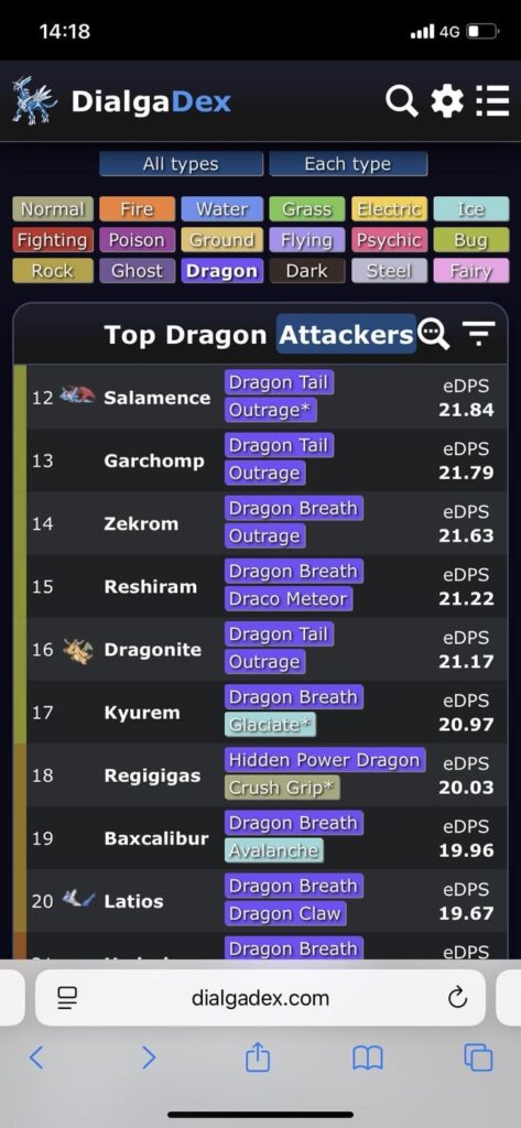 Draco Vs Outrage