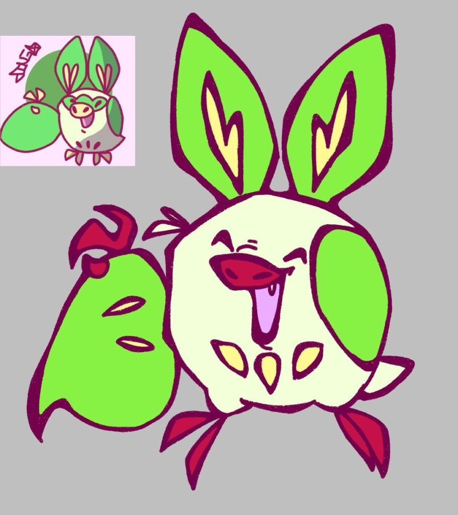 How are we feeling on this starter trio so far? Any ideas?