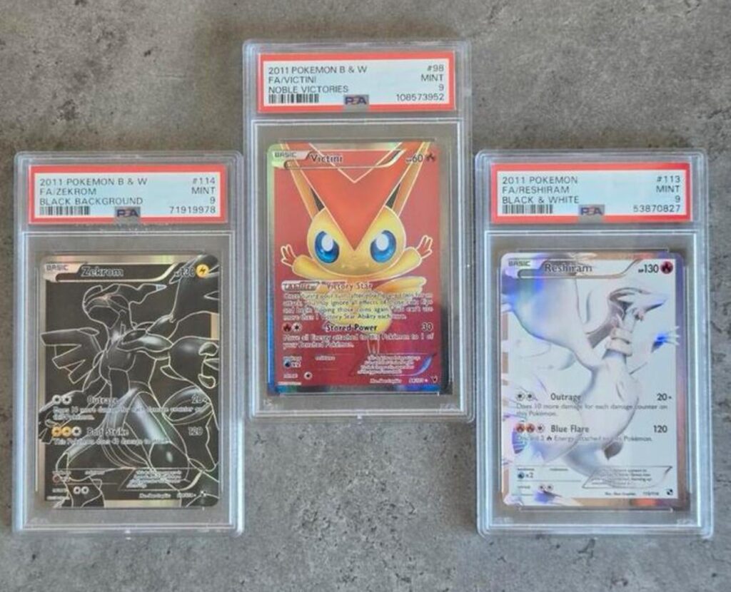 Should I accept this deal? My psa 10 bubble mew plus 60 euro (75 dollar)
