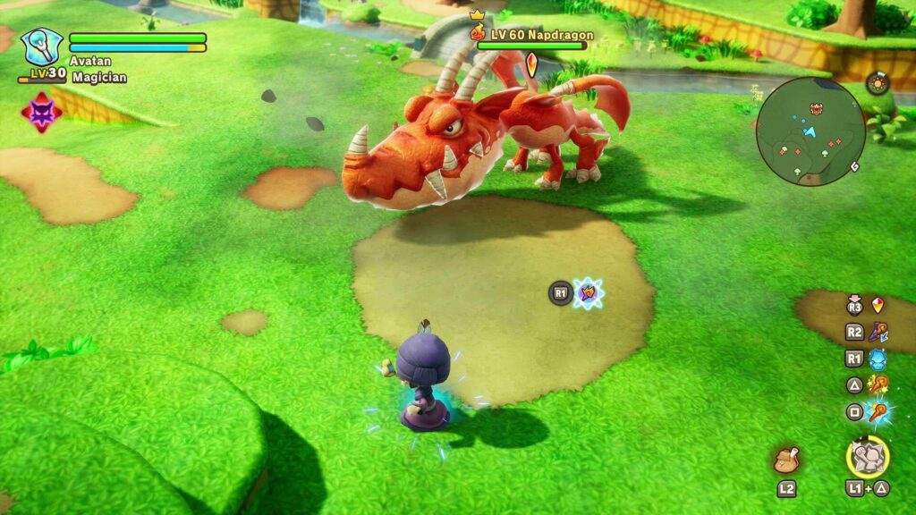 Fantasy Life i Tops Japan's Nintendo Switch Download Chart for First Half of 2025