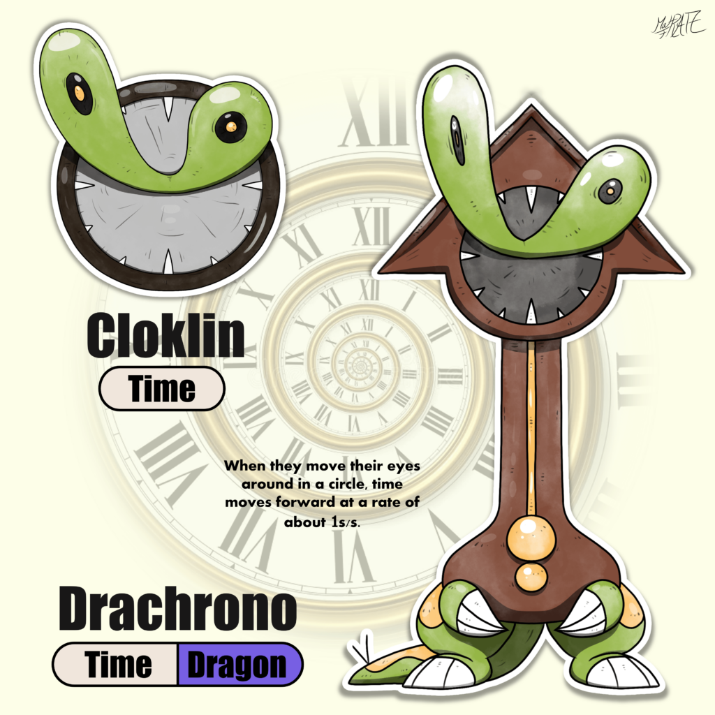 Convergent Applin based on Clocks