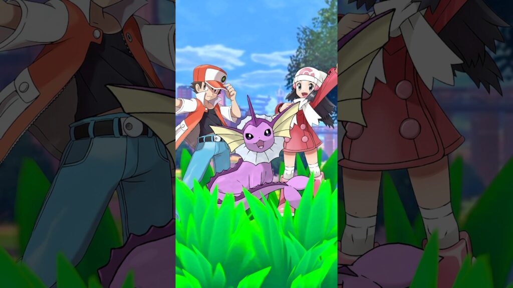 Every Free Guaranteed Shiny Pokemon!