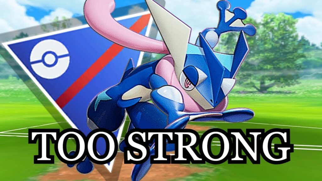 This Team is EVERYWHERE (because it's so good) | Pokemon Go Battle League Great League PvP