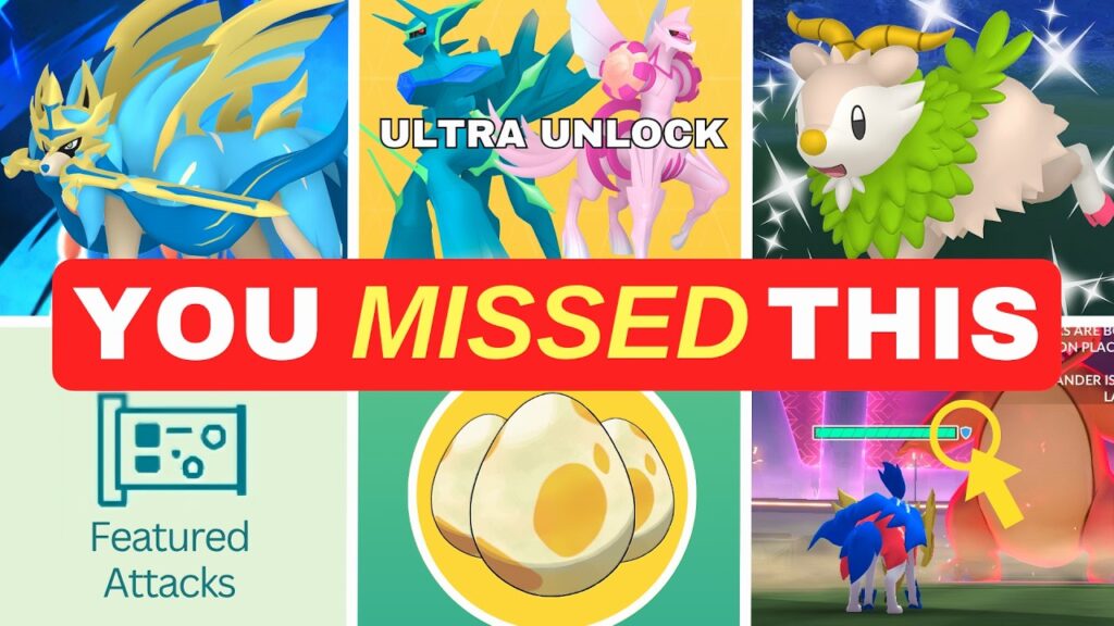 15 Things You MISSED About GLOBAL GO FEST!