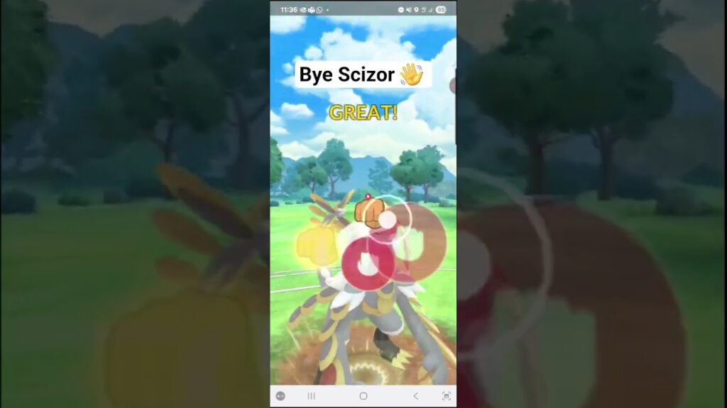 *New* Legacy Kommo-o THE NUKE MACHINE of the Ultra League Pokemon Go PVP