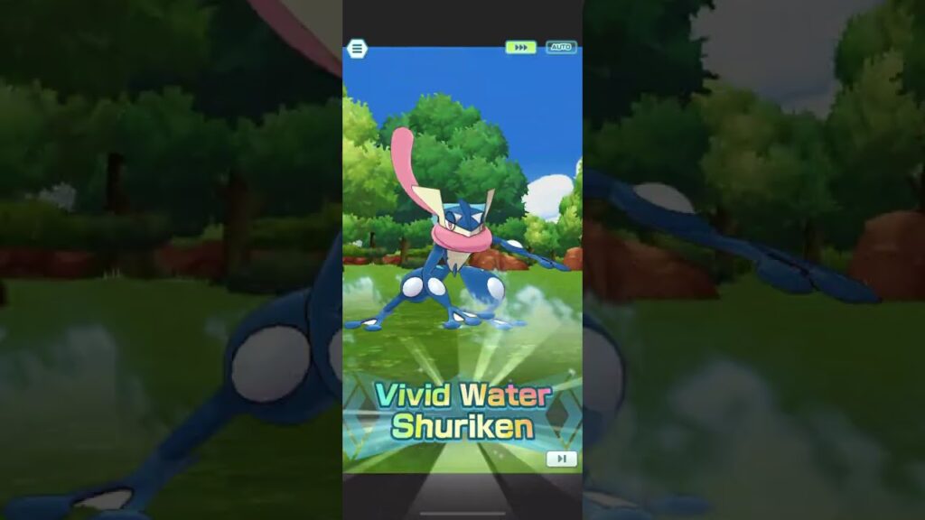 Anabel's Flickering Flames - Pokemon Masters EX