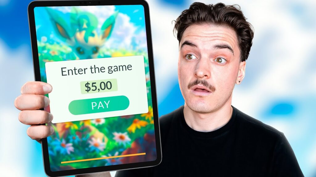 The Truth About Being Free-to-Play