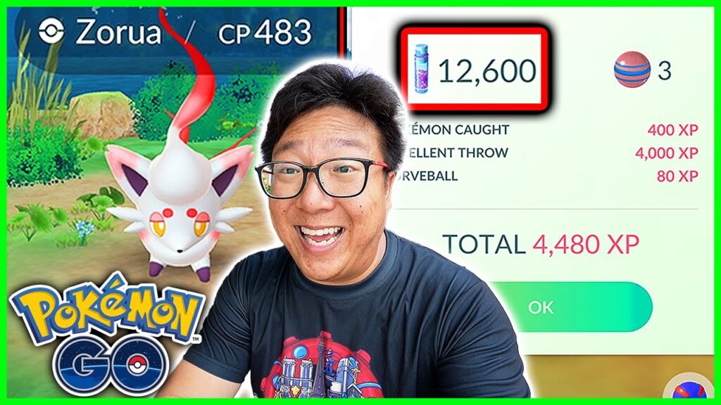 Hisui Celebration Ultra Unlock with 4x Stardust Boost - Pokemon GO