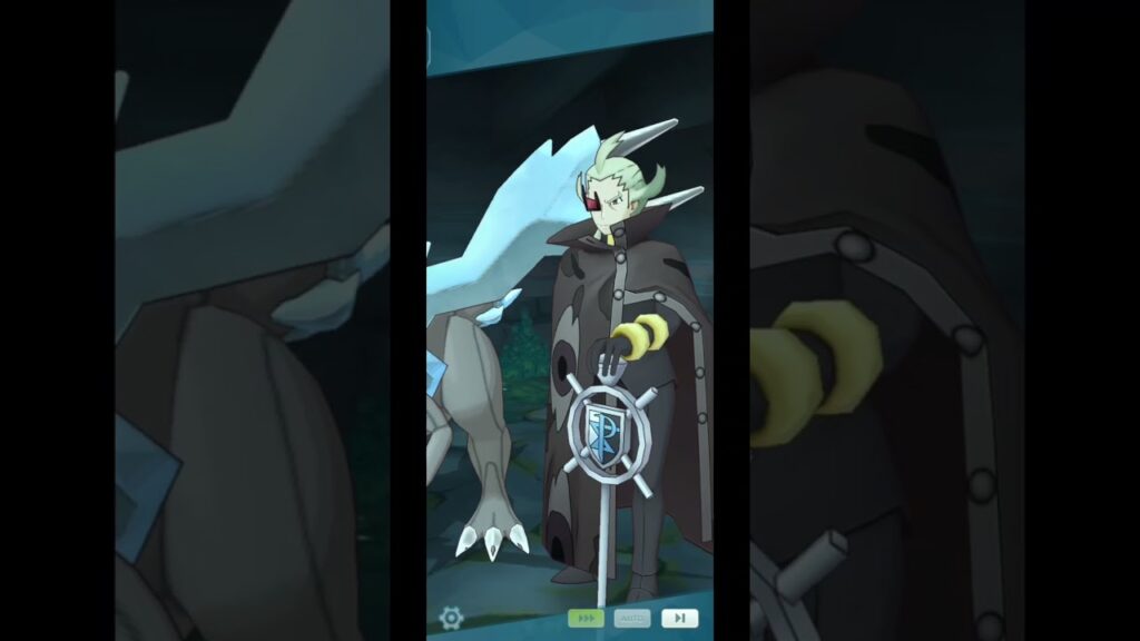 Pokemon Masters Ex |