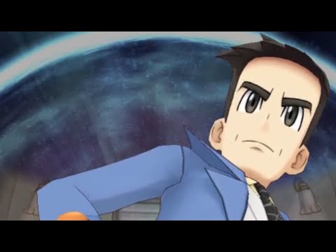 Looker and Crogunk, 3k johto champion stadium pokemon masters EX