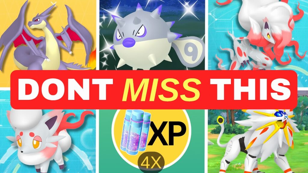 BEST TIPS For The HISUI CELEBRATION Event!