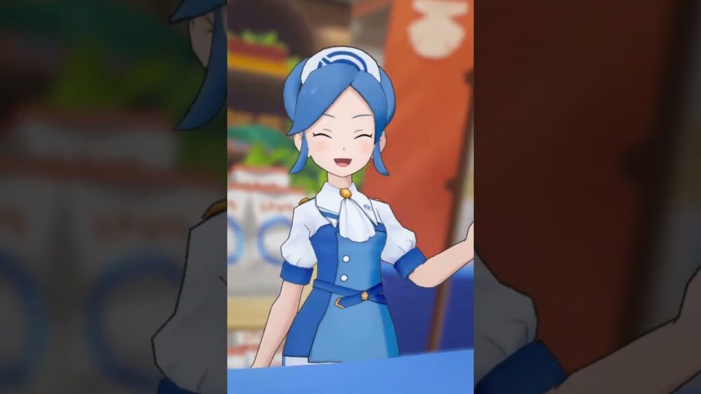 Pokemon Masters EX Gym Scout A End Of March Season Summoning