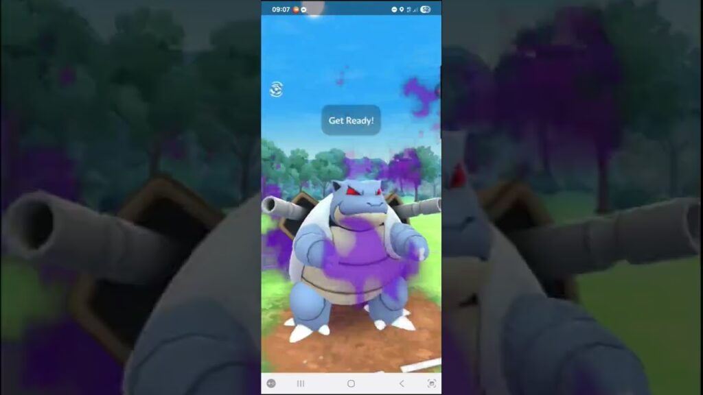 *BUFFED* Shadow Gliscor IS A MENACE Ultra League Pokemon Go Battle League