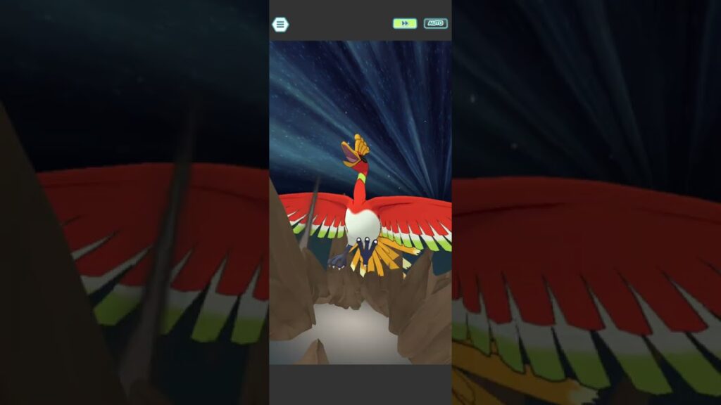 Evento de Combate Especial Vs Aquellos Bendecidos por una Deidad - Pokemon Masters Ex