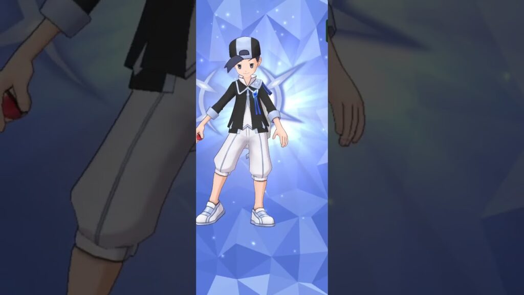 EXR UNLOCKING Arc Suit Ethan and lugia | Pokemon Masters Ex