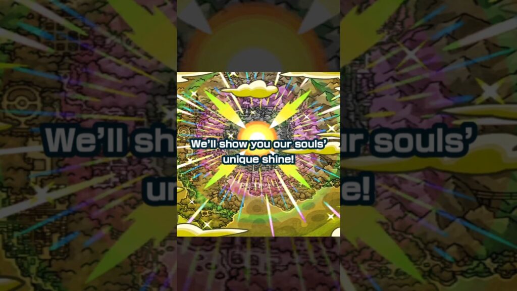 Arc Suit Ethan blessed by Arceus | Arc Suit Fair Scout | Pokemon Masters EX #pokemonmasters #pokemon