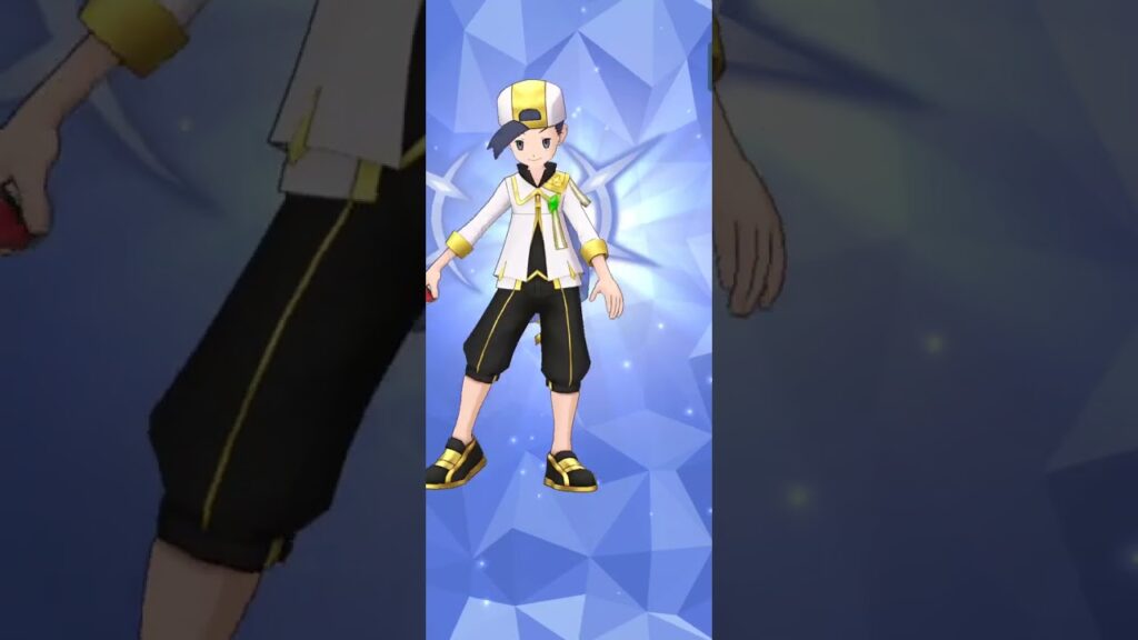 6* EX Upgrading Arc Suit Ethan and lugia!! | Pokemon Masters Ex