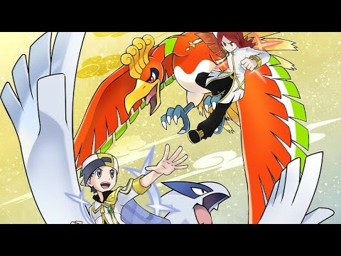 Pokemon Masters EX Challenge Those Blessed by a Deity