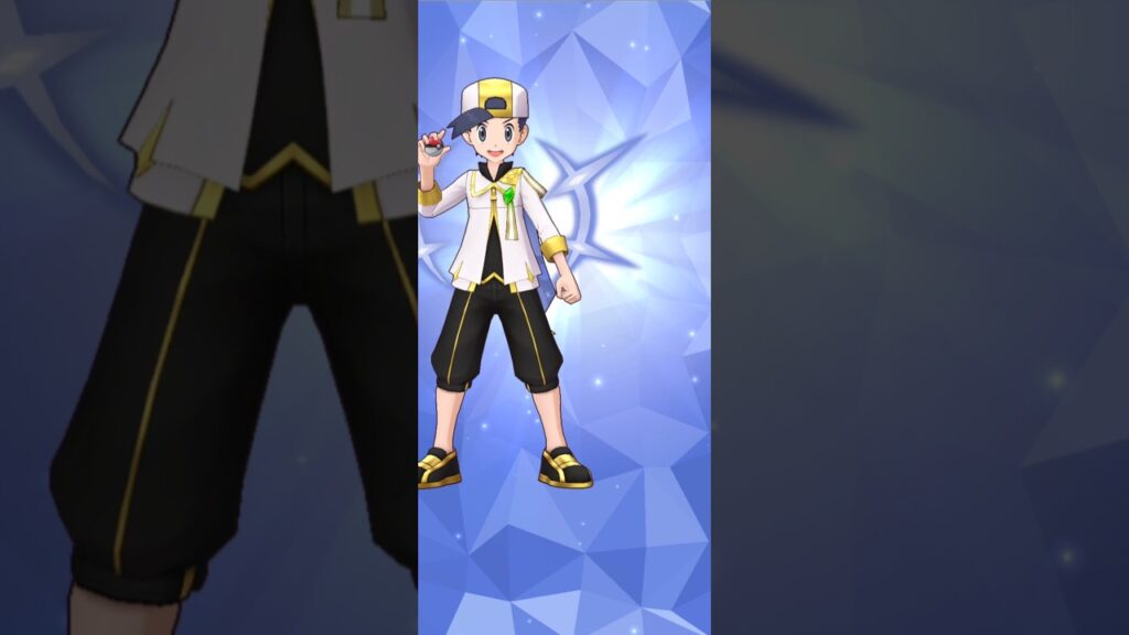 LUCKY 1ST SUMMONS ARC SUIT ETHAN LUGIA ETHAN POKEMON MASTERS EX ARCEUS POKEMON MASTERS ETHAN 2025