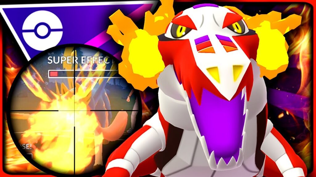 THE *HARDEST* WALL! SKELEDIRGE FEASTS ON THE ZACIAN AND ZAMAZENTA MASTER LEAGUE META | GBL