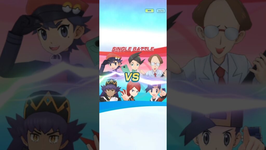 ARC SUIT SILVER SHOWCASE | vs Ultimate Battle: Thorton | Pokemon Masters EX #shorts #pokemonmasters