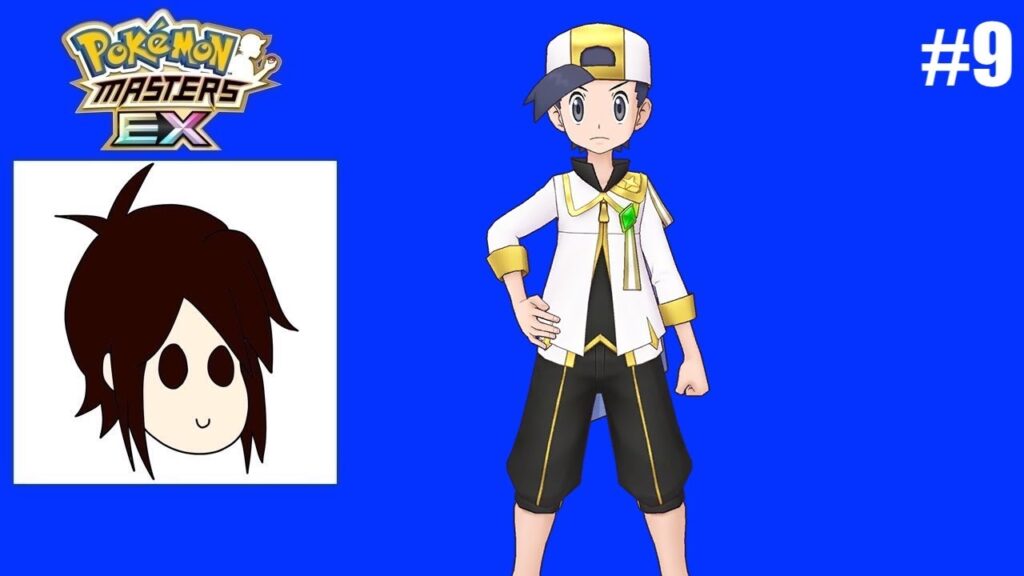 Ramen Train: Pokemon Masters EX (Part 9)