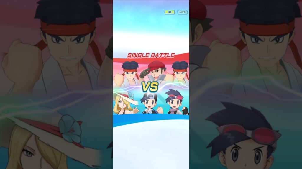 ARC SUIT ETHAN SHOWCASE | vs Ultimate Battle: Noland | Pokemon Masters EX #shorts #pokemonmasters