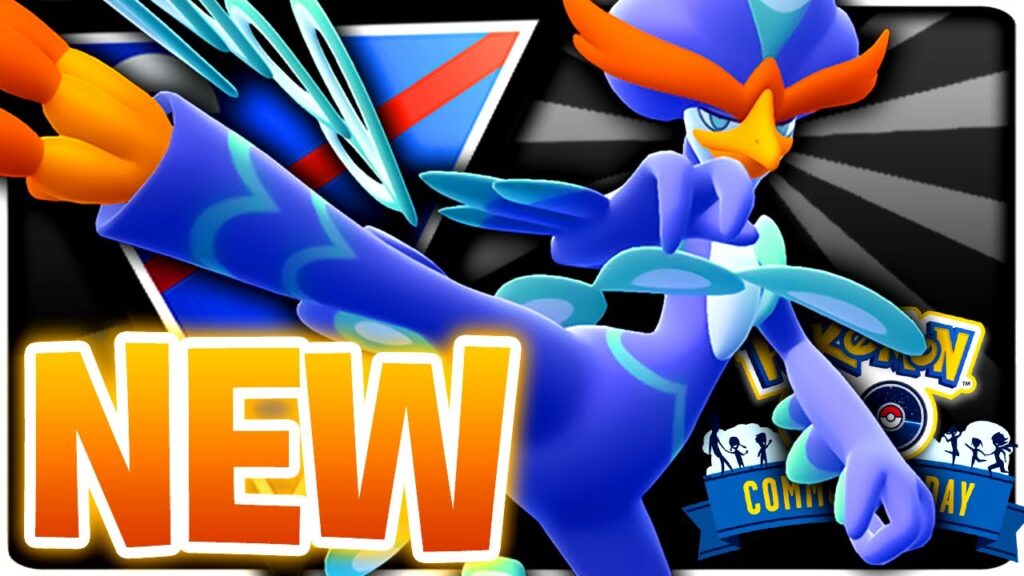 PERFECT CHARGE MOVES! *NEW* HYDRO CANNON QUAQUAVAL HITS EVERYTHING HARD IN THE GREAT LEAGUE | GBL