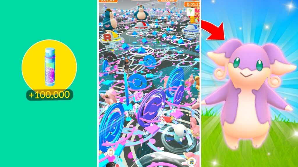 DON'T MAKE THIS MISTAKE DURING SUMMER CONCERT IN POKEMON GO! Gain LOTS of Stardust / Tips & Tricks