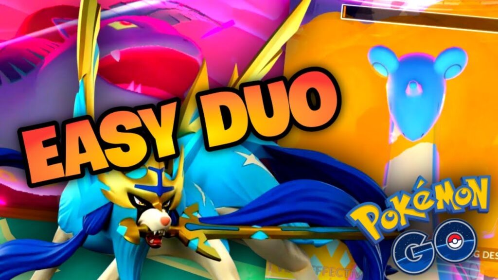 *HOW TO SOLO GIGANTAMAX LAPRAS RAIDS EASY* Pokemon GO tips