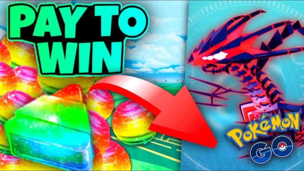 *OVER 3000 XL CANDY TO MAX OUT ETERNATUS IN POKEMON GO?* News & tips for Pokemon GO *New Update*