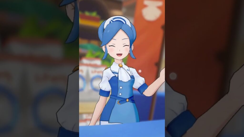 Pokemon Masters EX Gym Scout B End Of July Season Summoning