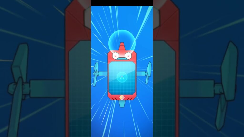 Pokemon Masters EX - Daily scouting leveling up