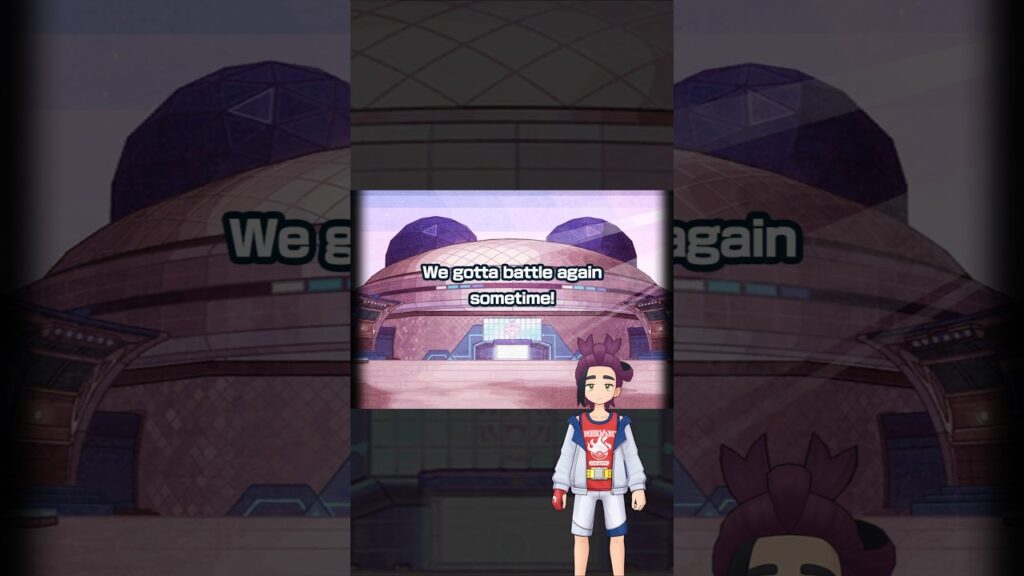 Sync Pair Scout Mindscapes 2.59.0 | Pokemon Masters EX #shorts #pokemonmasters