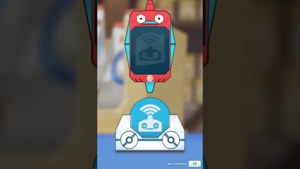 (Pokemon Masters EX) Fair Exclusive Ticket Scout!