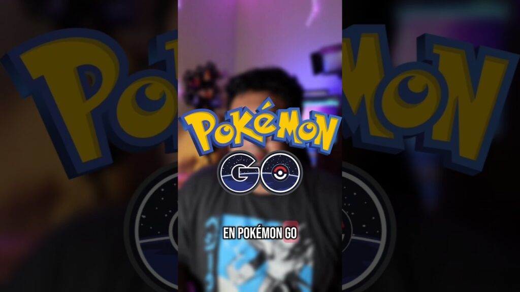 Pokemon go del 28 de Julio al 3 de Agosto 2025
