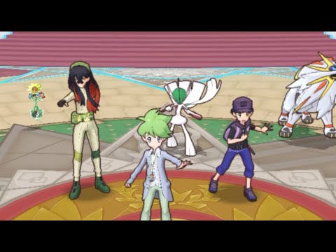 Pokemon Masters EX Pasio Champion Stadium 15,000 Points (7/29/25-8/8/25)