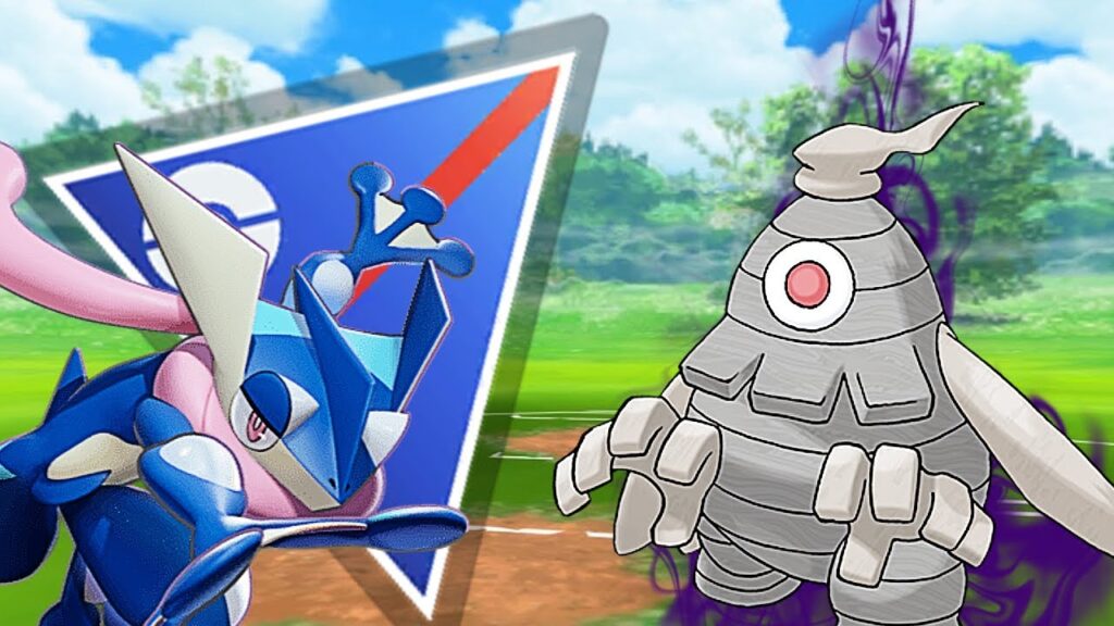 I LOVE THIS GREAT LEAGUE TEAM | Pokemon Go Battle League PvP