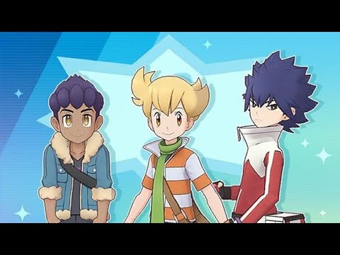 Ranked Damage Challenge (Super Sparring 12) | Pokemon Masters EX