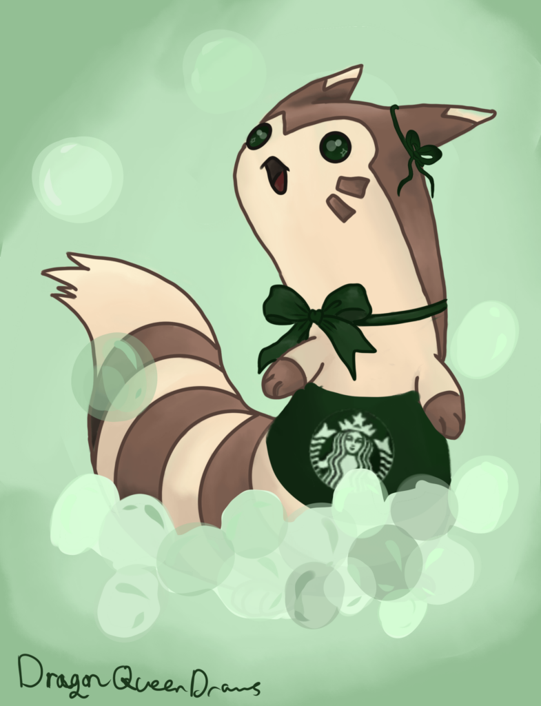 First Day On the Job 🍵