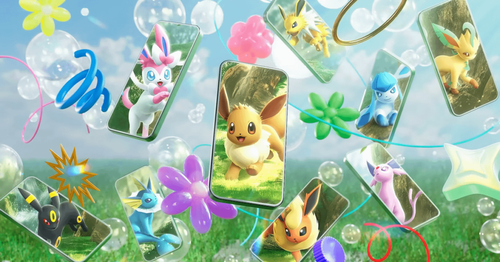 Pokémon TCG Pocket finally receives much-needed trading overhaul