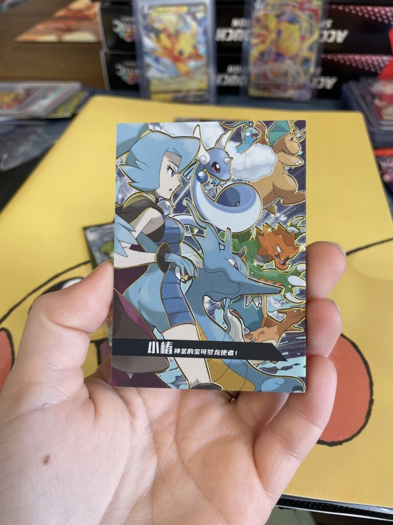 can someone help explain to me what i got out of this art box?