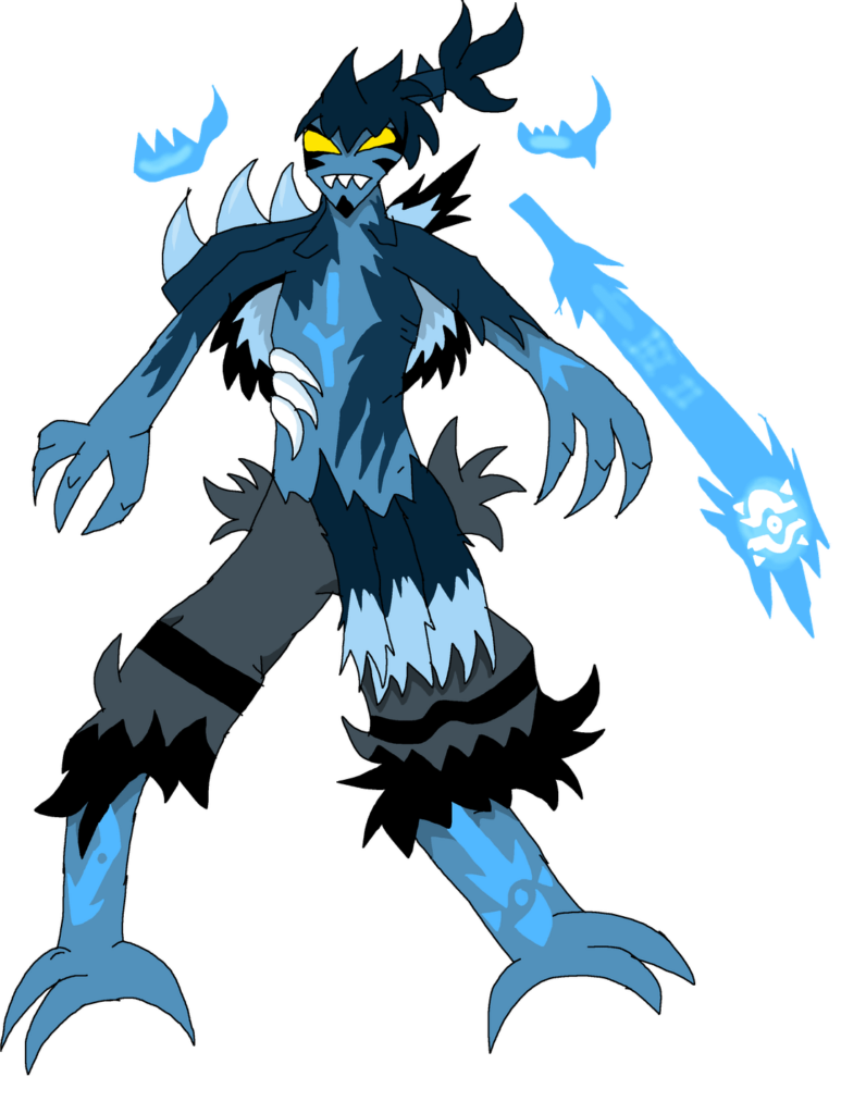 Evil and Snowy Mountain Encounters
