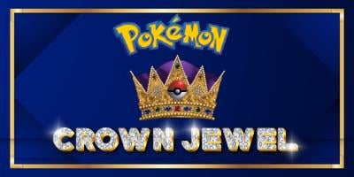 Pokémon Crown Jewel