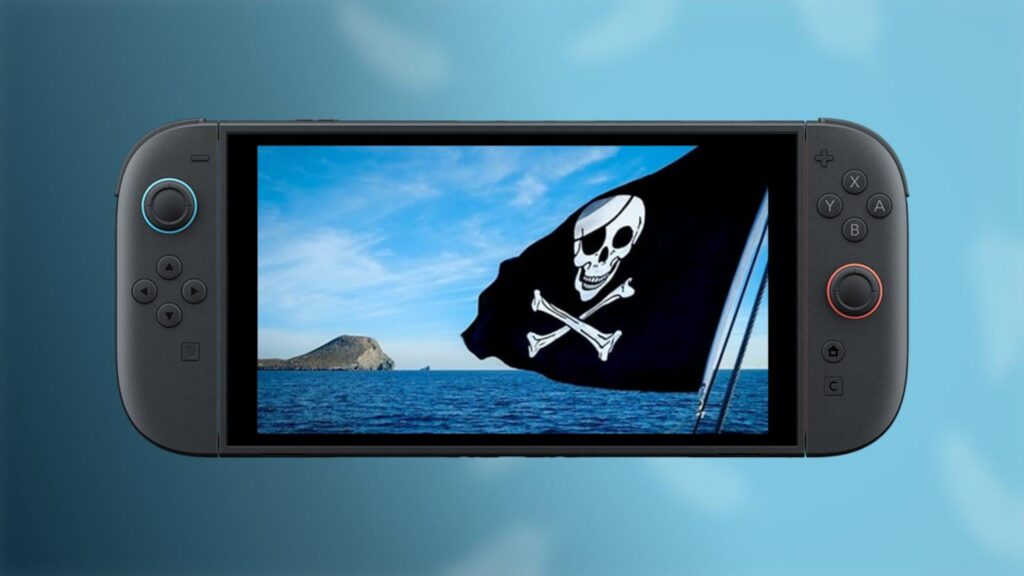 Nintendo can disable your Switch 2 for piracy in the U.S., but not in Europe, as confirmed by its EULA