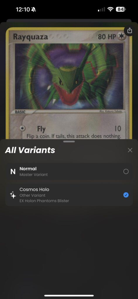 Help with POP series cards