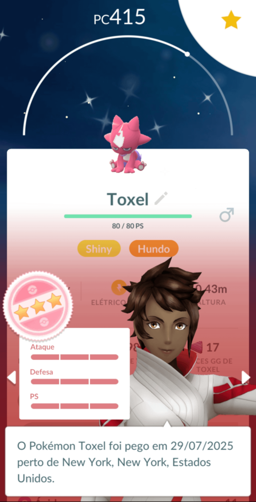 First shundo!!!