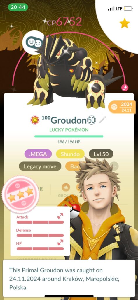 Training complete!