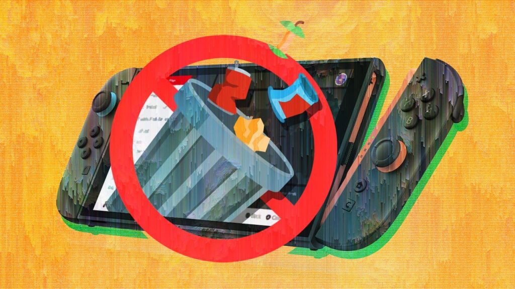 Nintendo Rolls Out New eShop Publishing Guidelines for Switch 2 in Asia, Seemingly to Curb Spam Games